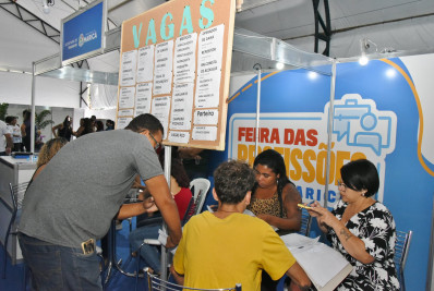 Feira das Profissões de Maricá começa nesta quinta