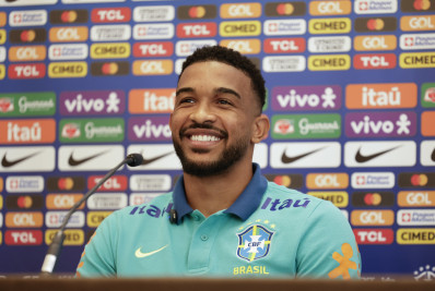 Bremer avalia disputa saudável por vaga na Seleção: 'Estarei preparado'