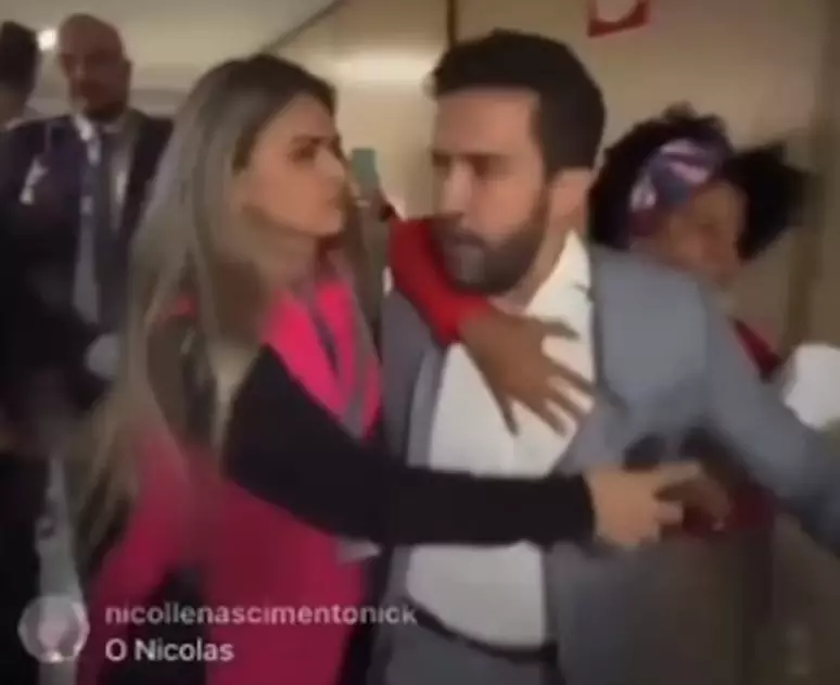Nikolas e Janones brigam na Câmara: 'Você é um frouxo', 'Dou na sua cara'