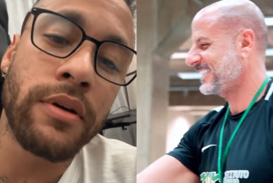 Citado em processo de estupro, amigo de Robinho trabalha no Instituto Neymar Jr desde 2015