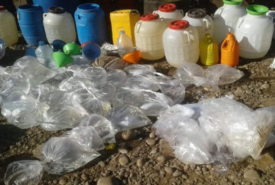 Oito pessoas morrem no Marrocos após consumirem álcool caseiro adulterado