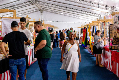 Feira das Profissões traz painéis e tendências de 6 a 8 de junho, ao lado do Aeroporto