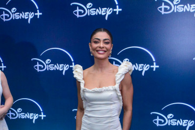 Juliana Paes vira chefe de quadrilha em nova série do Disney+: 'lugar de poder'