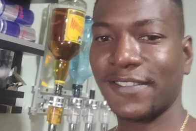 Justiça converte para preventiva prisão de homem que atropelou e matou mototaxista em Copacabana