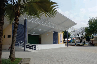 Casimiro celebra a Raiz Brasileira com o 6º Festival do Aipim