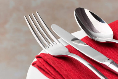 Argentina suspende sobretaxa a talheres de aço inoxidável brasileiros