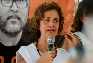 Viúva e amigos criam instituto em homenagem a Dom Phillips, jornalista britânico morto na Amazônia