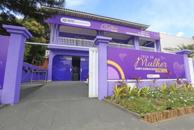 Ação integrada com a Patrulha Maria da Penha em Búzios prendem em flagrante autor de crime de violência doméstica