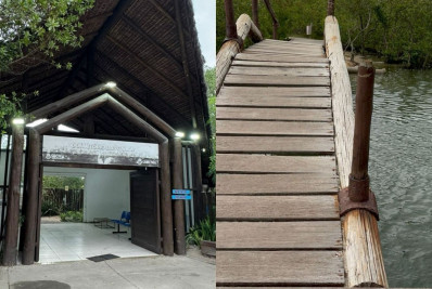 Denúncia de desvio milionário marca Dia do Meio Ambiente em Cabo Frio