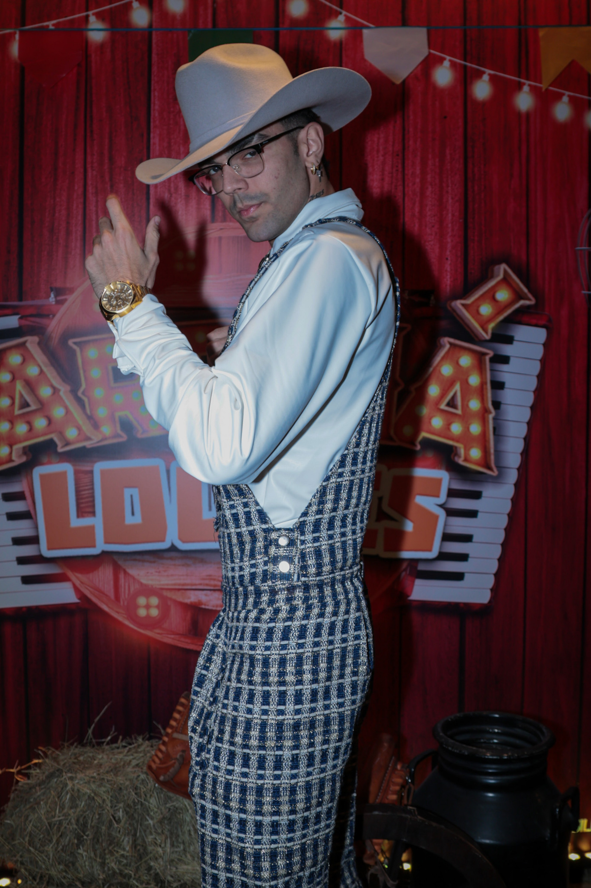 Luan Pereira - Tomzé Fonseca/ Agnews