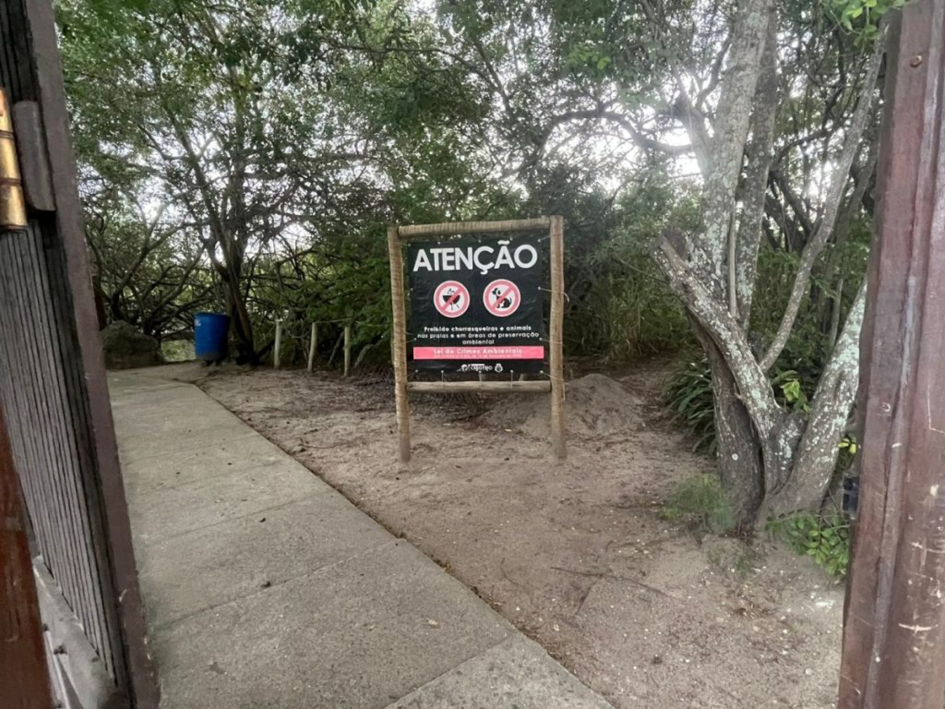 Banner do Dormitório das Garças - Ludmila Lopes (RC24h)