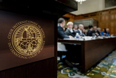 Espanha decide unir-se à África do Sul em ação contra Israel na CIJ