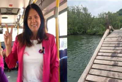 Cabo Frio sem nada a comemorar no Dia Mundial do Meio Ambiente