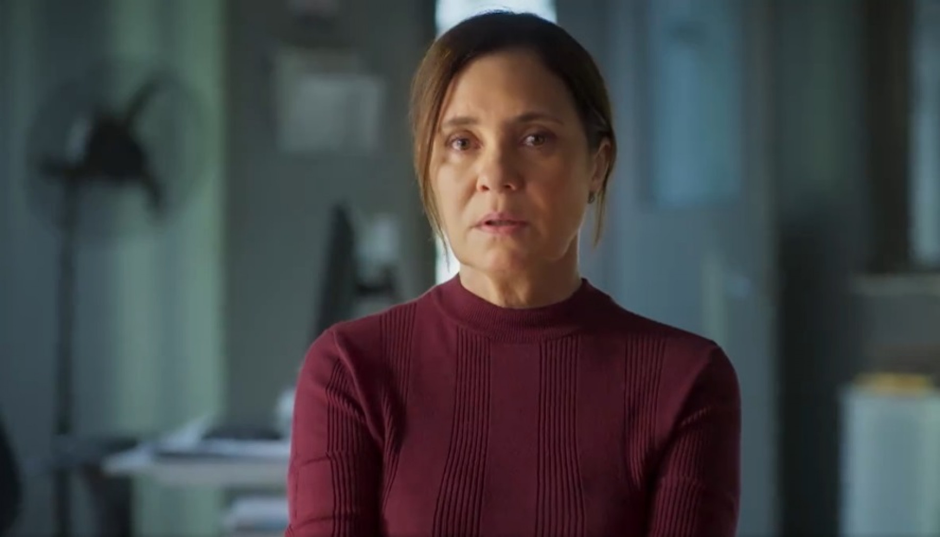 TV Globo divulga primeiras cenas de 'Mania de Você' - Reprodução de vídeo