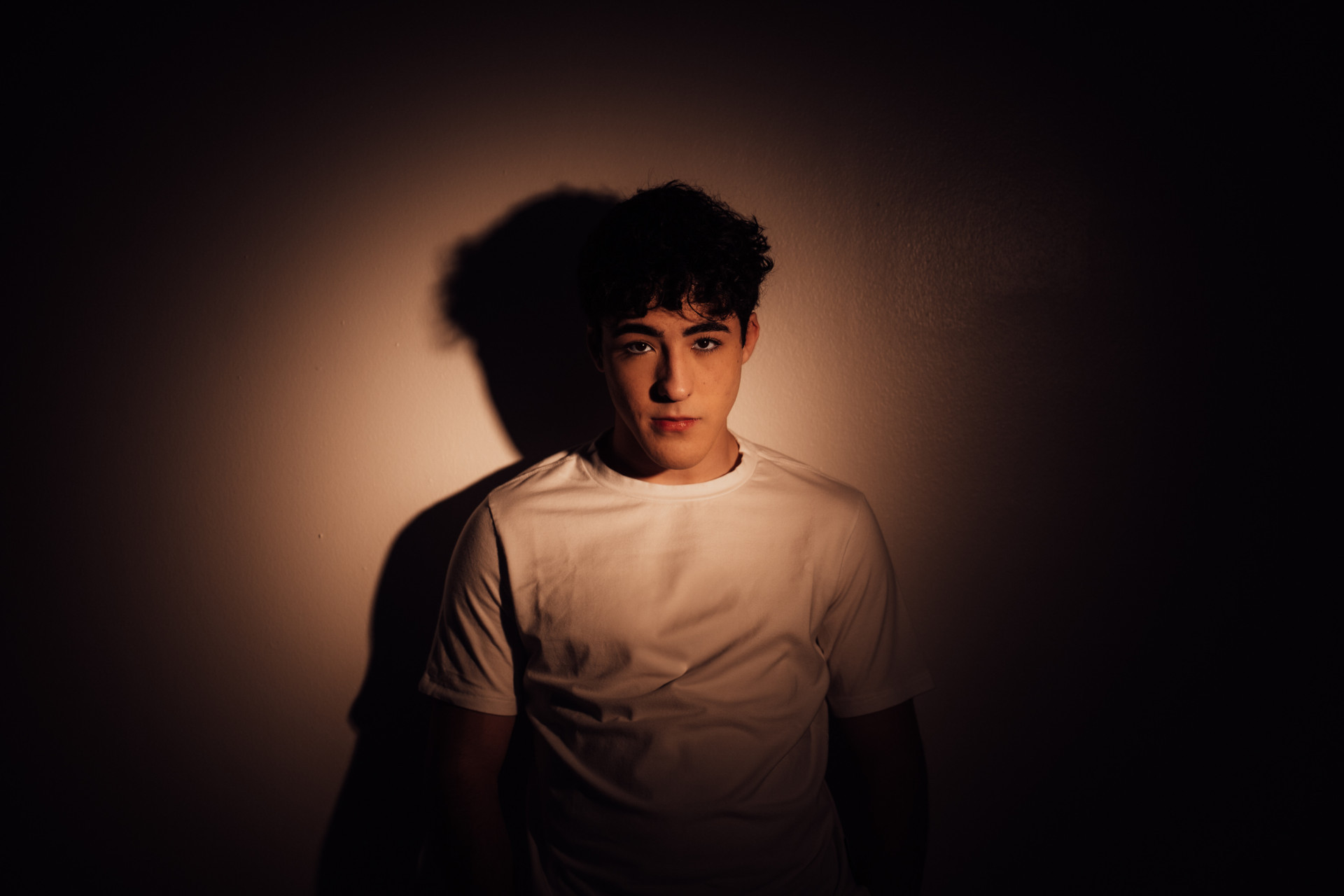 Enzo Rabelo lança primeiro single de novo DVD - Luiz Santos / Divulgação