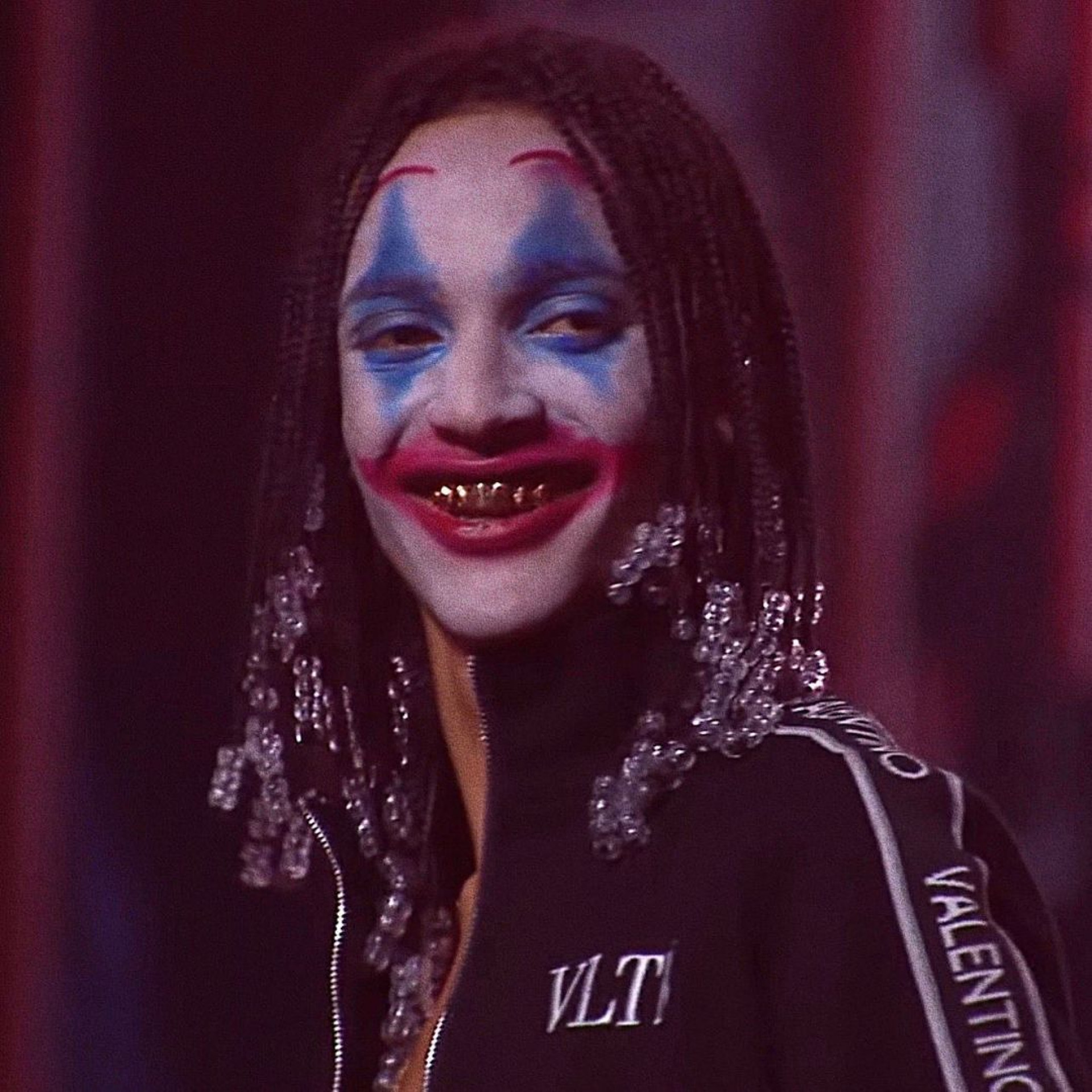 Festival cancela participação de Oruam e rapper se revolta - Reprodução