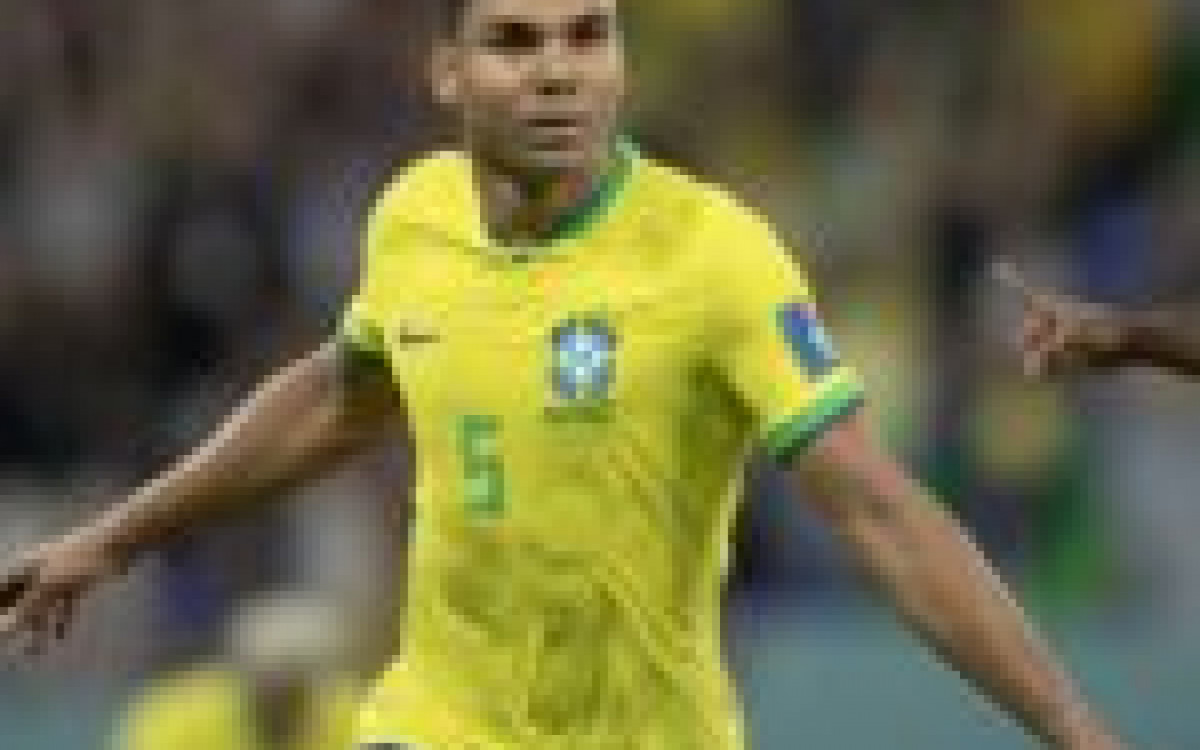 Casemiro exalta Thiago Silva, do Fluminense: &#8216;Quem ganha é o futebol brasileiro&#8217;