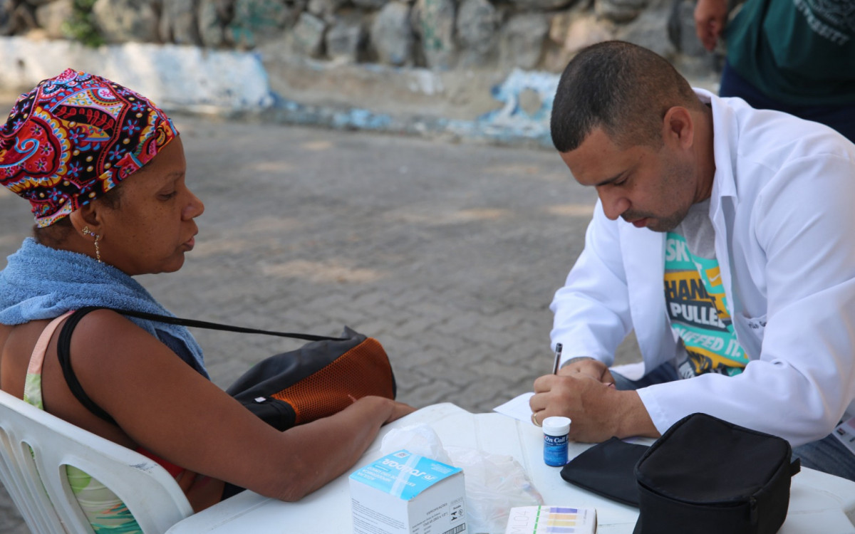 Semana do Meio Ambiente termina em Duque de Caxias - Divulga&ccedil;&atilde;o