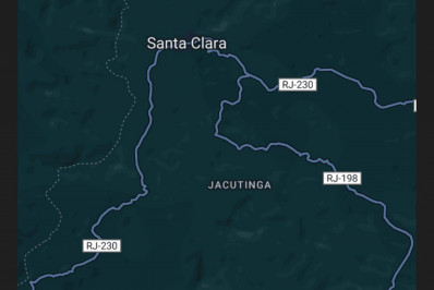 Santa Clara ganha atenção na Saúde