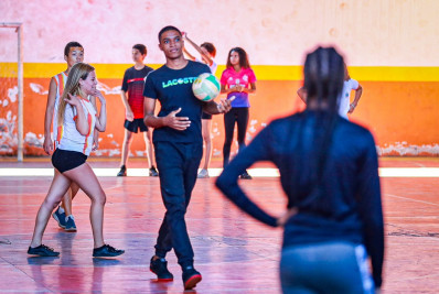 Belford Roxo: Escolas municipais participam dos Jogos Estudantis 2024