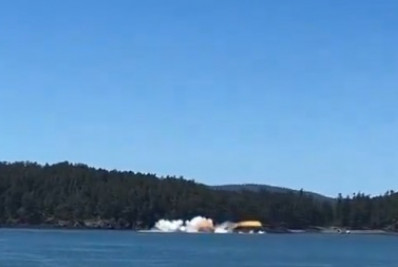 Astronauta da missão ‘Apollo 8’ morre em acidente aéreo nos EUA; Vídeo