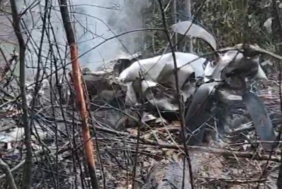 Entre os mortos em Vinhedo, nove trabalhavam para a mesma empresa