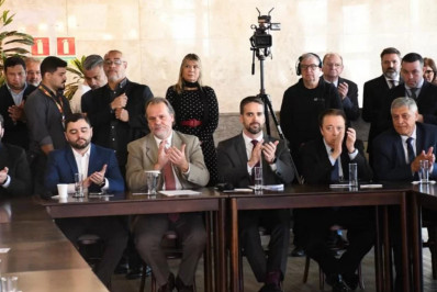 Judiciário irá enviar R$ 180 milhões a prefeituras do RS