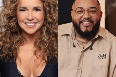 Com Daniela Mercury, Tiee e outros artistas, Arraiá do Alemão agita Inhaúma neste fim de semana