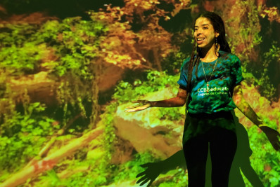 Lugares de Culturas estreia nova programação inspirada em 