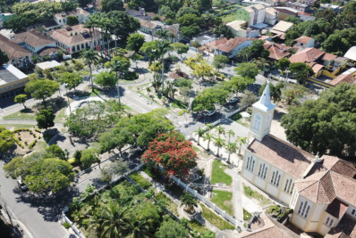 Quissamã celebra 35 anos com festa e sustentabilidade