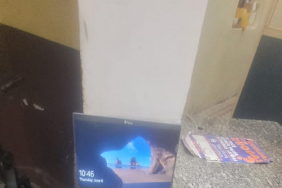 Polícia Militar prende três suspeitos após roubos no Flamengo