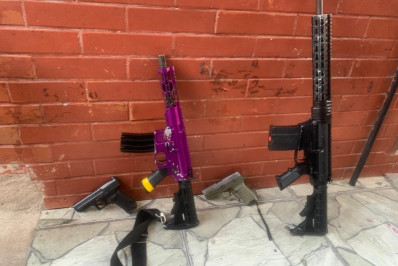 Líder do tráfico da Comunidade do Tirol é morto em confronto com a PM