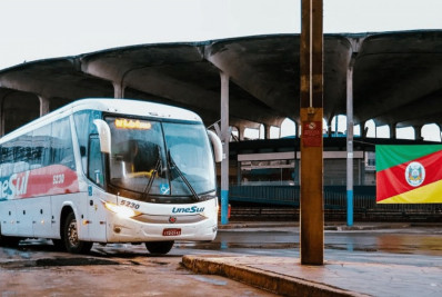 Rodoviária de Porto Alegre reabre nesta sexta-feira para viagens intermunicipais
