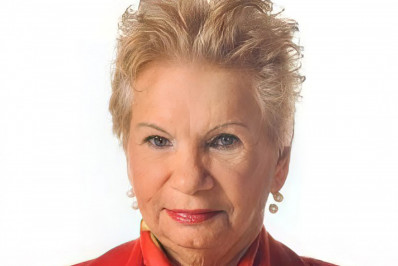 Primeira mulher a presidir a Câmara Municipal do Rio, Regina Gordilho morre aos 91 anos