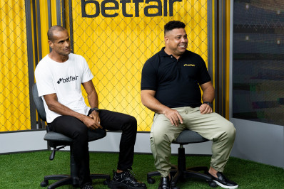 Rivaldo e Ronaldo exaltam trio de atacantes: 'São o futuro da Seleção'