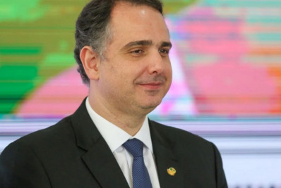 Projeto de regulamentação da tributária deve ser votado pela CCJ no início de dezembro, diz Pacheco