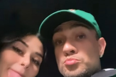 MC Binn anuncia fim do noivado com Ana Laura Marques: 'Não criem especulações'