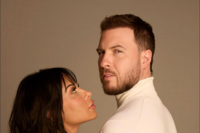 Thiago Nigro se declara para Maíra Cardi: 'Minha parceira de jornada'