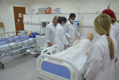 Vagas gratuitas: Senac RJ oferece 75 oportunidades de capacitação profissional em Nova Iguaçu