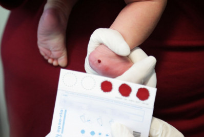 São Gonçalo reforça importância do teste do pezinho