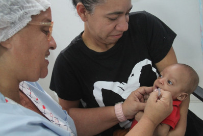 Unidade de saúde do Largo da Ideia vai ampliar oferta de serviços