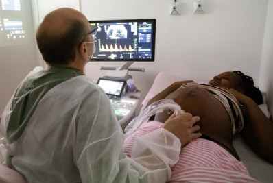 Volta Redonda abre licitação para zerar fila de espera por ultrassonografia