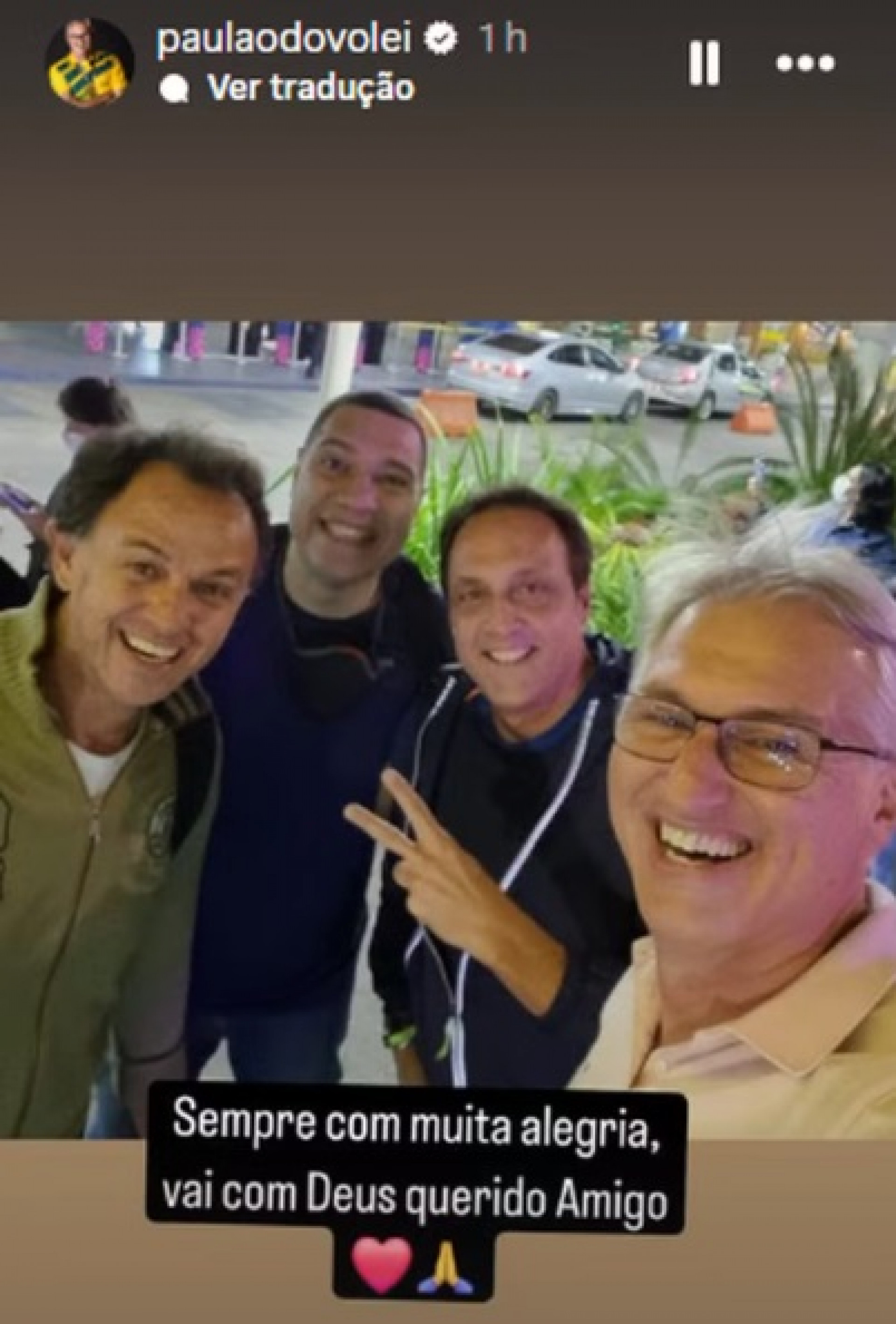 Paul&atilde;o e Pampa conquistaram o ouro ol&iacute;mpico com o Brasil em 1992 - Reprodu&ccedil;&atilde;o