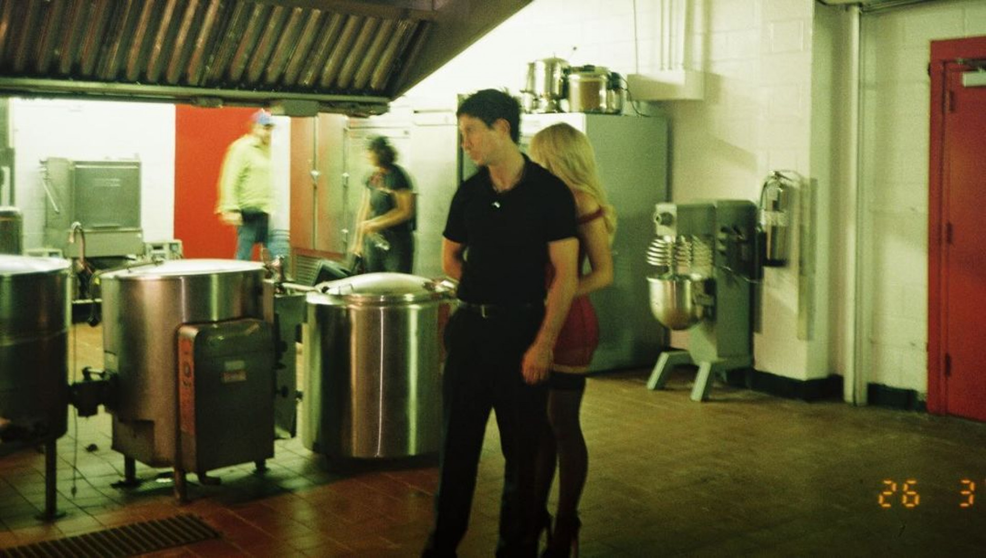 Barry Keoghan estrela novo clipe de Sabrina Carpenter - Reprodução / Instagram