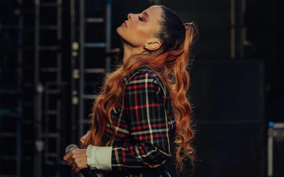 Reprodução / Instagram - Reprodução / Instagram