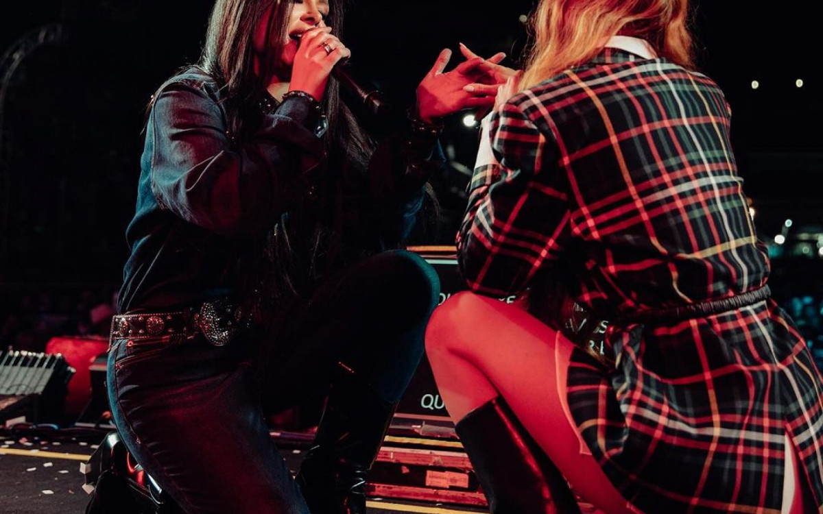 Reprodução / Instagram - Reprodução / Instagram