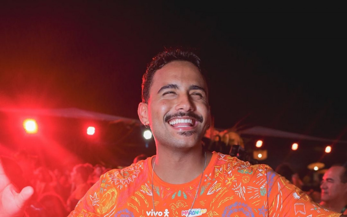 Reprodução / Instagram - Reprodução / Instagram