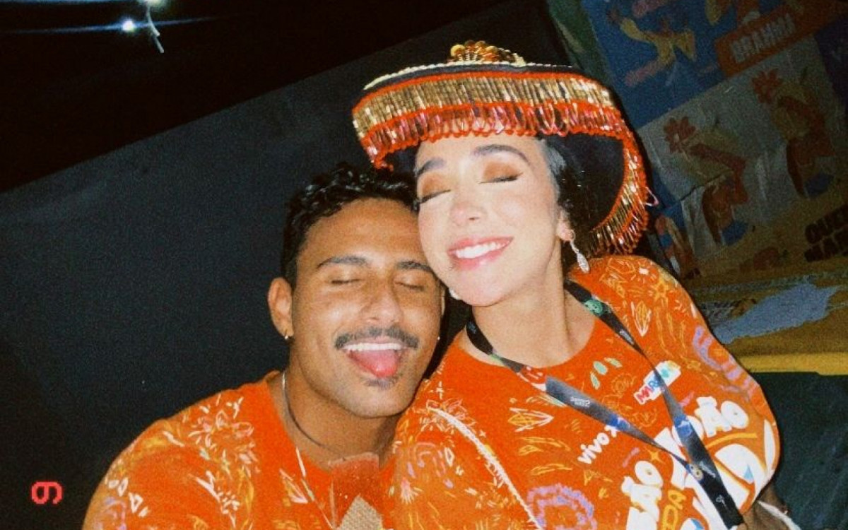 Reprodução / Instagram - Reprodução / Instagram