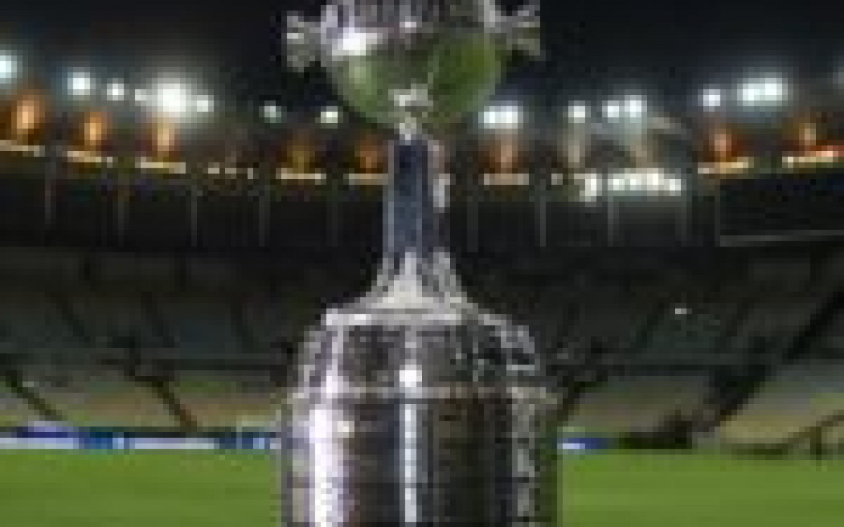 Oitavas da Libertadores são definidas com Fluminense x Grêmio; veja confrontos
