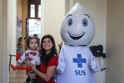 Ações do Dia D contra a dengue acontecem em diversos bairros do Rio